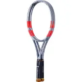 Babolat Puretrike 97 X2 Ilman Jänteitä Oleva Tennismaila
