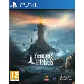 Broken Pieces