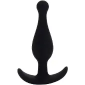 Calexotics Booty Call Booty Rocker - Musta