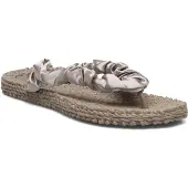Ilse jacobsen Flip Flop - Beige - 36