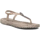 Ilse jacobsen Flip-Flops - Beige - 40