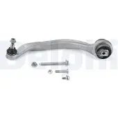 Delphi Ohjaustanko, pyörän jousitus TC8587KIT