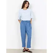 Soyaconcept Sc-Charissa - Blue - M