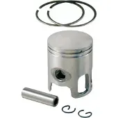 GOETZE Vespa Px125 52.9 Mm Gpk004-040 Mäntäpakkaus