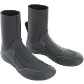 iON Plasma 6/5 Round Toe Märkäpukukengät musta, 11.0