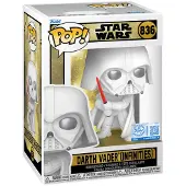 Funko POP! POP! Star Wars Legends Darth Vader WH figuuri