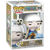 Funko POP! POP! Vinyylihahmo: One Piece - Enel (w/ Chase)