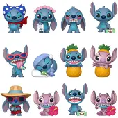 Funko POP! Mystery Minis - Stitch & Angel