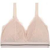 LOVE Stories Darling Lace - Pink - 70 E/F