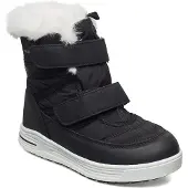Pax Kids' Foxen Boot Black 27