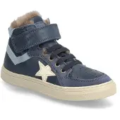 Bisgaard Isak Lamb - Navy - 30