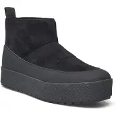 Tretorn Women's Alunda Hybrid Black Talvikengät 37