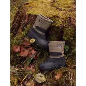 Molo Driven - Khaki green - 27