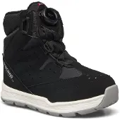 Viking Espo Warm Wp Boa - Black - 32/21.1CM
