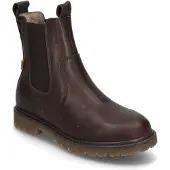 Bisgaard Neel Tex - Brown - 32