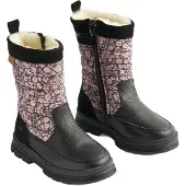 Wheat Winterboot Koa Tex - Pink - 29