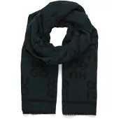 HUGO Martyn_40*180 - Green - ONE SIZE