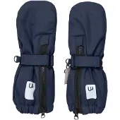 Minymo Mittens - Navy - 45812