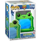 Funko POP! POP! Vinyylihahmo: Disney: Toy Story 5 - Lilypad
