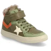 Bisgaard Isak Lamb - Multi/patterned - 32
