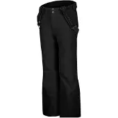 Five Seasons Paley Pnt Jr - Black - 110/116