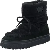 Gant Snowhill Mid Boot - Black - 38