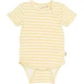 Petit Piao Body l/h - PpSun - Hämärän sitruunanpunainen - - 56 - Bodyt L/H
