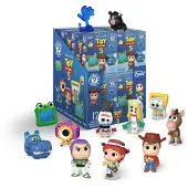 Funko POP! Mystery Minis - Toy Story 5
