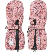 Minymo Mittens - Pink - 45812