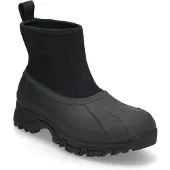 Tretorn Ahus Hybrid - Black - 42