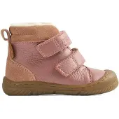 Wheat Winterboot Snug Tex - Pink - 22