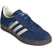 Adidas Originals Gazelle Indoor W - Blue - 37 1/3