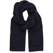 HUGO Martyn_40*180 - Navy - ONE SIZE