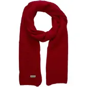 Balmuir Fontaine Scarf - Red - ONE SIZE