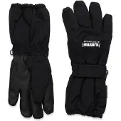 Hummel Hmljr Gloves Wp - Black - 4