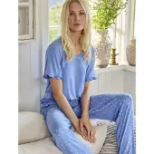 CCDK Copenhagen Jordan Frill t-paita