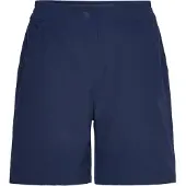 Adidas Golf W Ult C Brmda - Navy - S