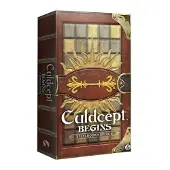 Culdcept Begins Steelbook Edition 2