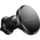 Usorteret Wireless Car Charger MO3, MagSafe Compatible