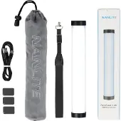 Nanlite Pavo Tube Ii 6c Mini Colour Effekt-valo