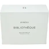 Byredo Bibliothéque Eau De Parfum 100ml Eau De Parfum