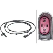 Hella ABS-anturi 6PU 012 679-901