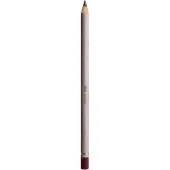 ALL I AM BEAUTY Eye Pencil, Burgundy