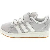 Adidas Tennarit 'Grand Court 00S' beigenharmaa / valkoinen