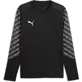 Puma Maalivahdin Paita Teamliga 26 - Musta, koko X-Small