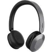 Lenovo 4XD1T60925, Langaton, Toimisto/puhelukeskus, 20 - 20000 Hz, 153 g, Kuulokkeet, Harmaa