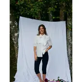 Freequent Fqmalay-Shirt - Cream - XXL