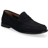 BOSS Tevan_Mocc_Sd - Navy - 39