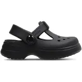 Crocs Classic Mary Jane T Klompit