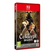 Culdcept Begins 2